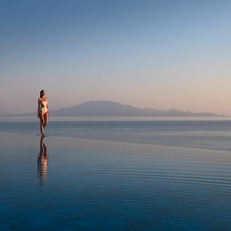 Lesante Blu, A Member Of The Leading Hotels Of The World - Adults Only Tragaki Buitenkant foto