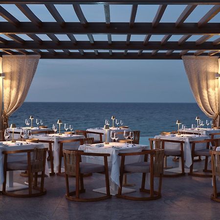 Lesante Blu, A Member Of The Leading Hotels Of The World - Adults Only Tragaki Buitenkant foto