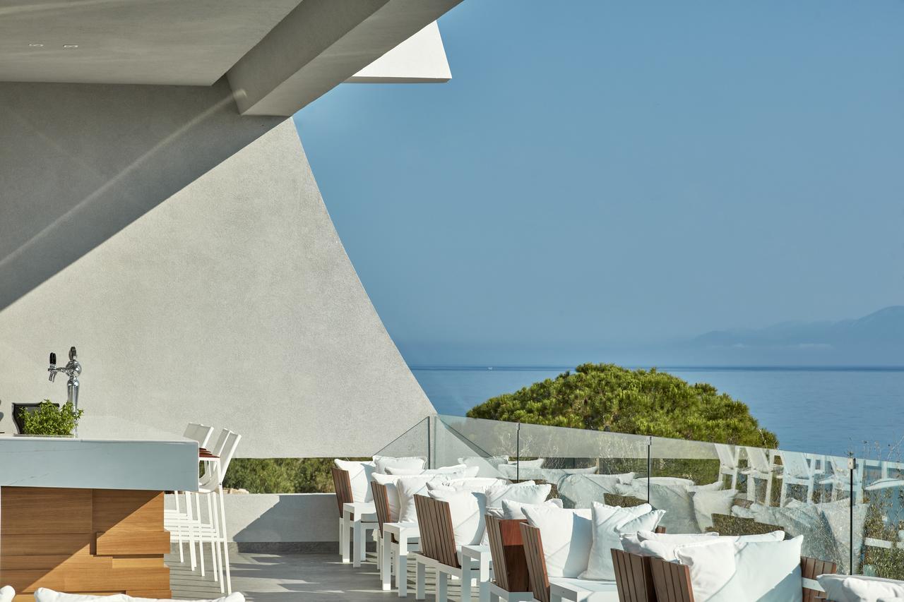 Lesante Blu, A Member Of The Leading Hotels Of The World - Adults Only Tragaki Buitenkant foto