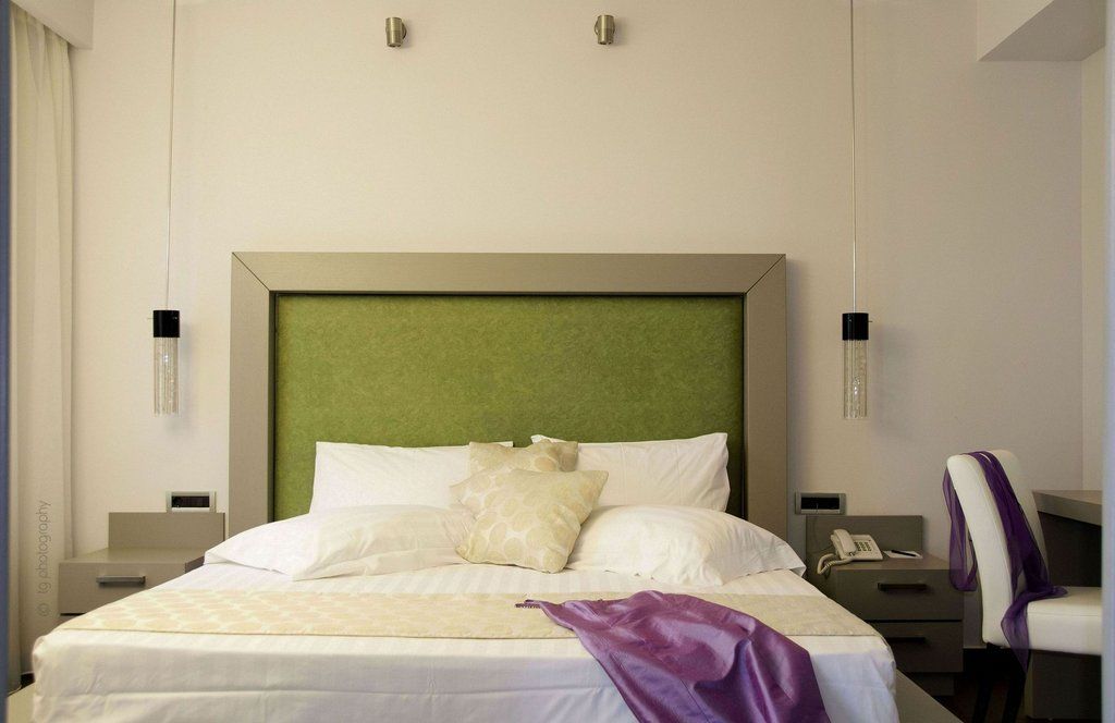 Lesante Blu, A Member Of The Leading Hotels Of The World - Adults Only Tragaki Buitenkant foto