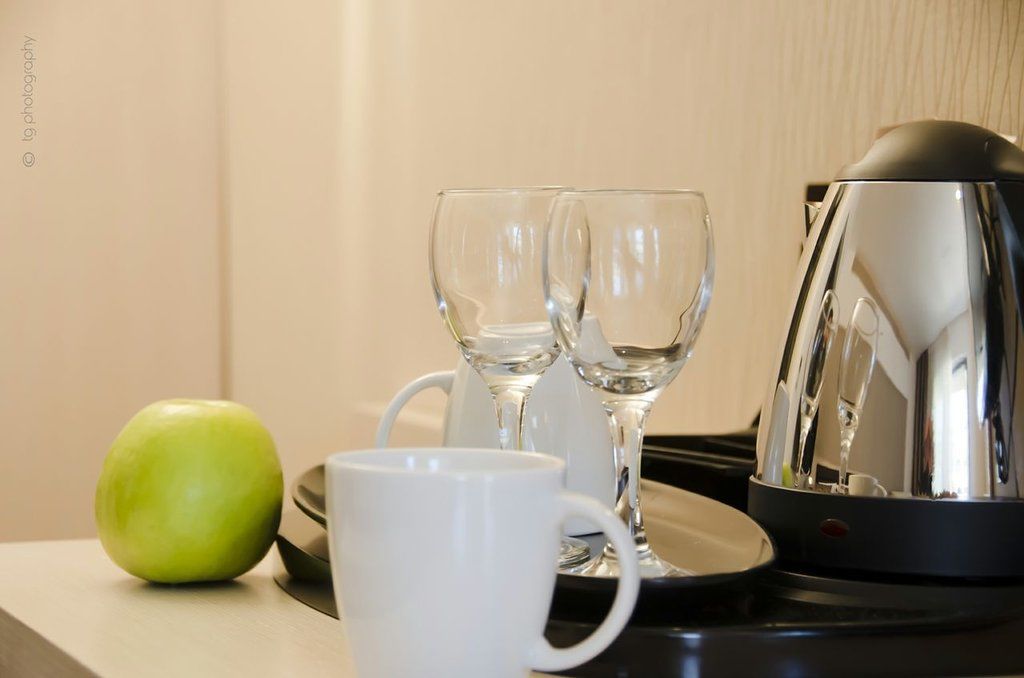 Lesante Blu, A Member Of The Leading Hotels Of The World - Adults Only Tragaki Buitenkant foto