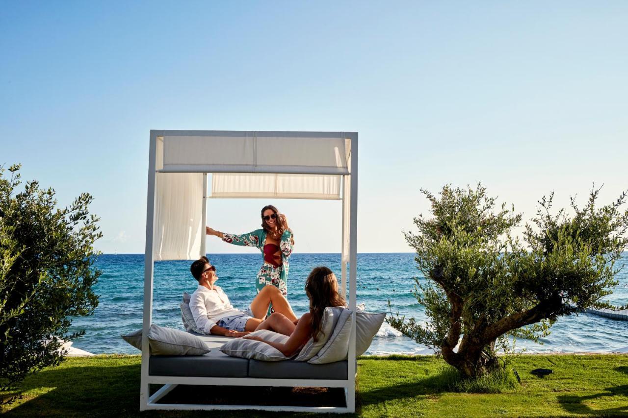 Lesante Blu, A Member Of The Leading Hotels Of The World - Adults Only Tragaki Buitenkant foto