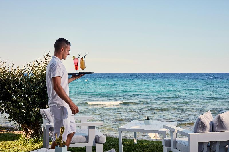 Lesante Blu, A Member Of The Leading Hotels Of The World - Adults Only Tragaki Buitenkant foto