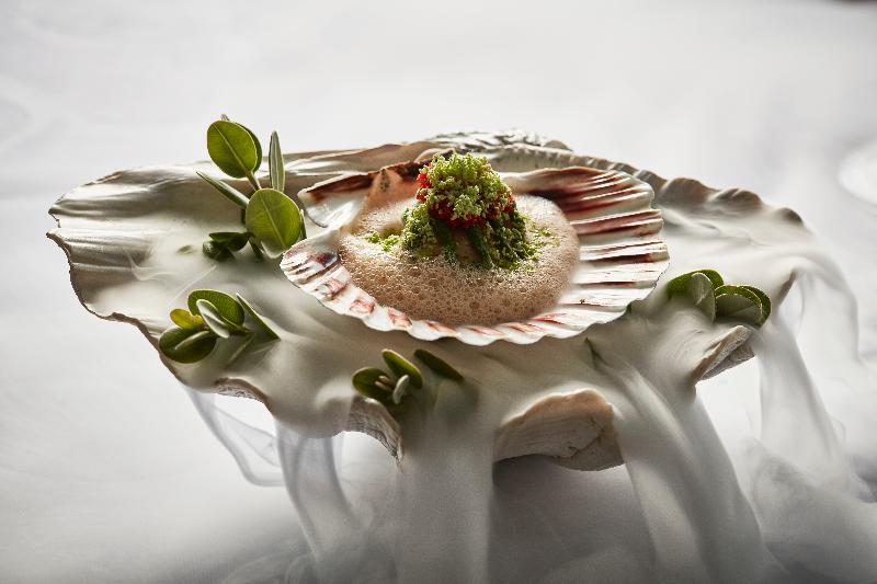 Lesante Blu, A Member Of The Leading Hotels Of The World - Adults Only Tragaki Buitenkant foto