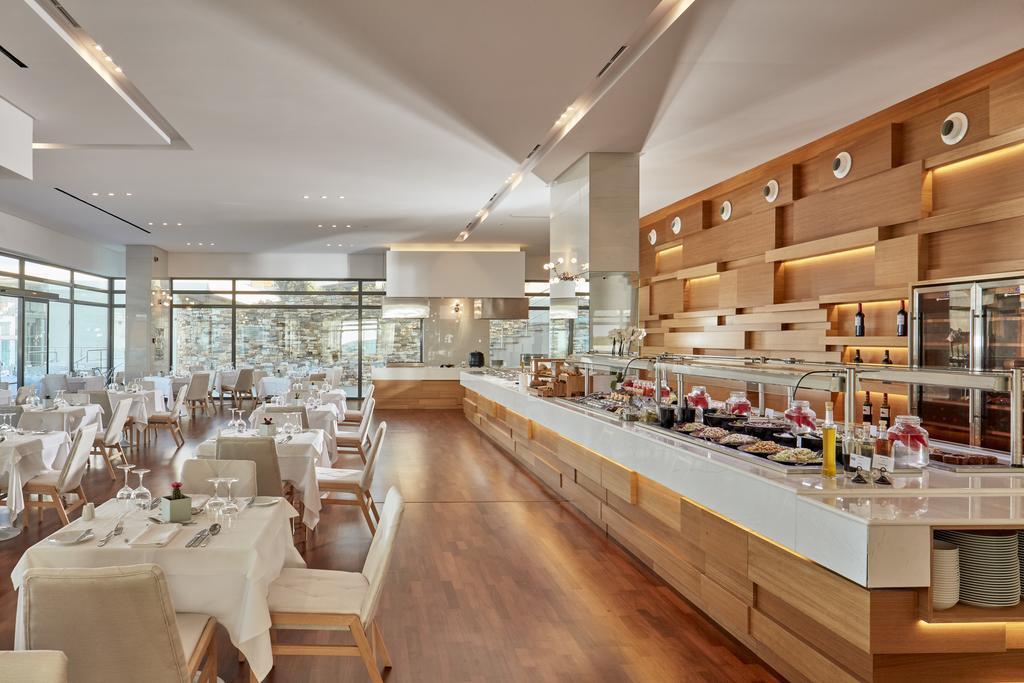 Lesante Blu, A Member Of The Leading Hotels Of The World - Adults Only Tragaki Buitenkant foto